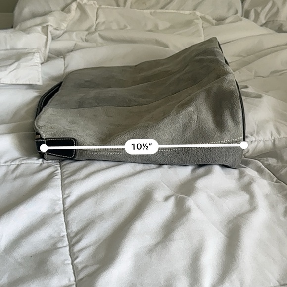 Large  Shoulder Bag - Picture 7 of 11